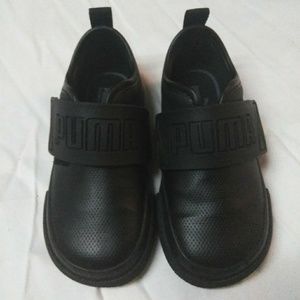 Toddler Boys Puma Shoes